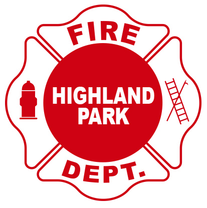 Highland Park Fire Deptment