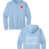 Gildan® Heavy Blend™ Hooded Sweatshirt - Image 3