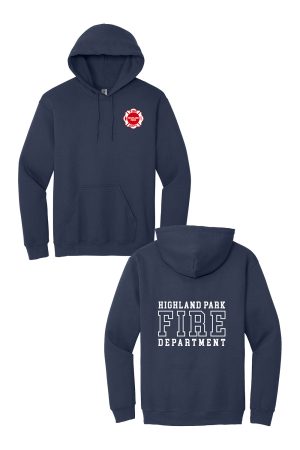 Gildan® Heavy Blend™ Hooded Sweatshirt