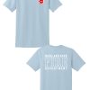 Gildan® DryBlend® 50 Cotton/50 Poly T-Shirt - Image 3