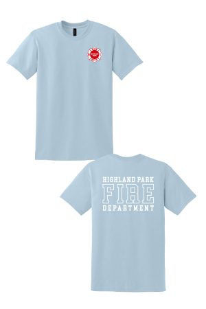 Gildan® DryBlend® 50 Cotton/50 Poly T-Shirt