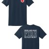 Gildan® DryBlend® 50 Cotton/50 Poly T-Shirt - Image 2