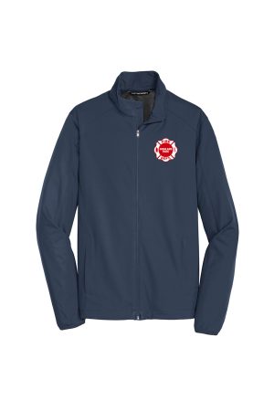 Port Authority® Active Soft Shell Jacket