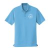Port Authority® Dry Zone® UV Micro-Mesh Polo - Image 2