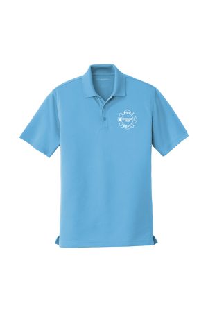Port Authority® Dry Zone® UV Micro-Mesh Polo