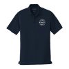 Port Authority® Dry Zone® UV Micro-Mesh Polo - Image 3