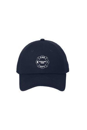 New Era® Adjustable Structured Cap